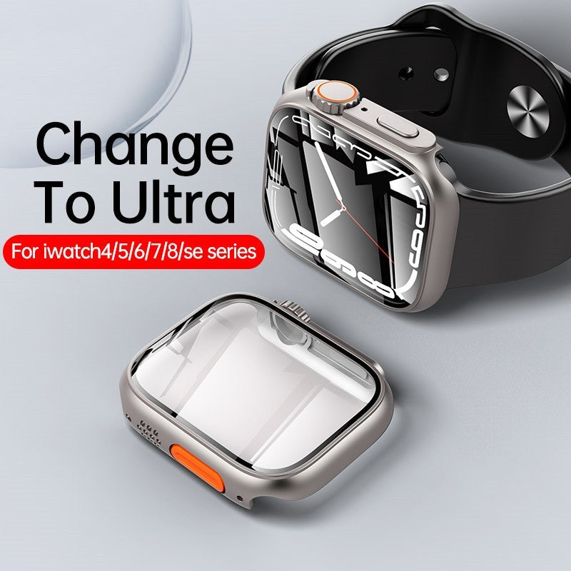 Smart Watch Protective Case - Electryx