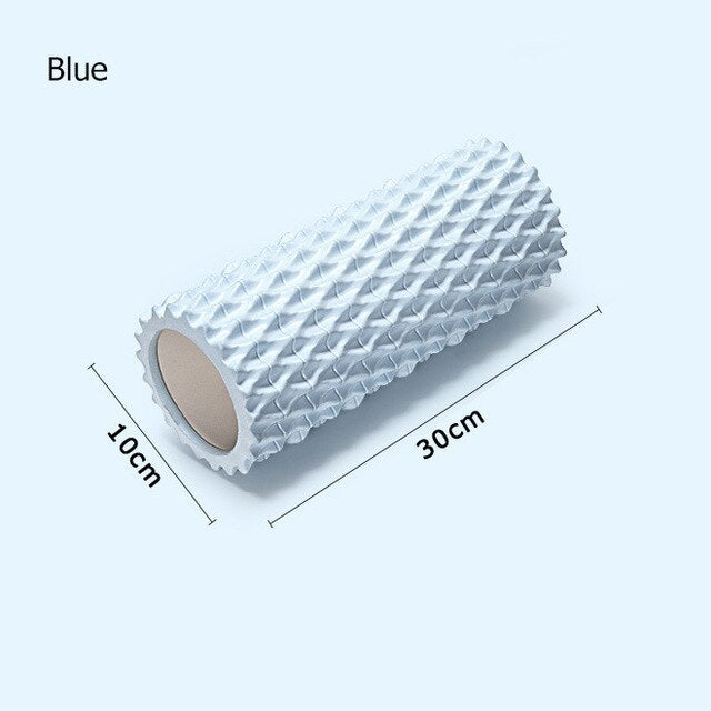 Foam massage roller - Electryx