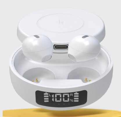 Earbuds wireless bluetooth headset - Electryx