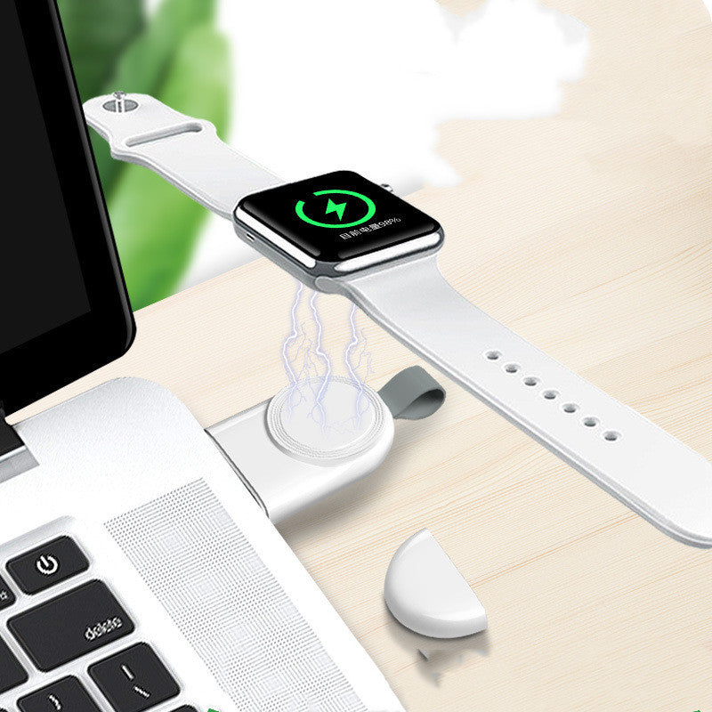 Wireless Fast Charger - Electryx