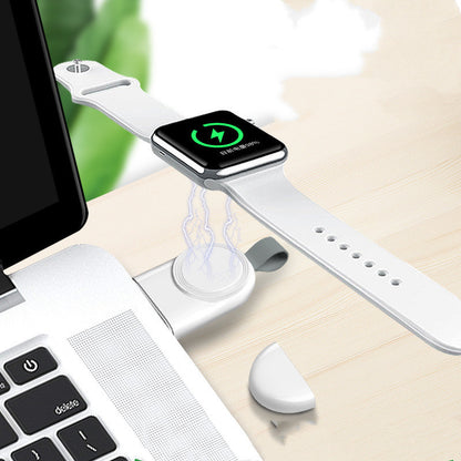 Wireless Fast Charger - Electryx