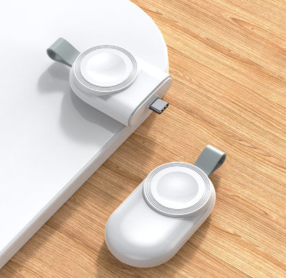 Wireless Fast Charger - Electryx