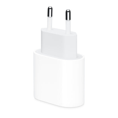 Chargeur rapide iPhone ( Apple ) - Electryx
