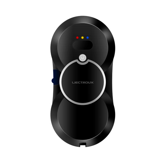 LIECTROUX HCR-10 Intelligent Route Planning Household Electric Windows Washer Glass Wiper - Electryx