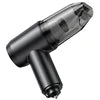Hot Selling Safety Wholesale Portable Cordless Small Cleaner Rechargeable Mini Car Vacuum Cleaner - Electryx