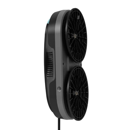 Double-Sided Remote Control Window Cleaner Drone Residue-Free Liquid for Household and Hotel Use Eco-Friendly Safety Features - Electryx
