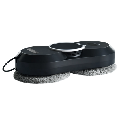 LIECTROUX HCR-10 Intelligent Route Planning Household Electric Windows Washer Glass Wiper - Electryx