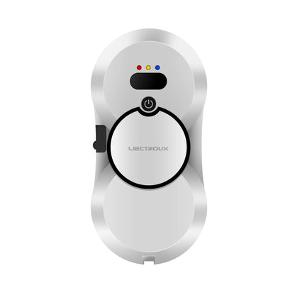 LIECTROUX HCR-10 Intelligent Route Planning Household Electric Windows Washer Glass Wiper - Electryx