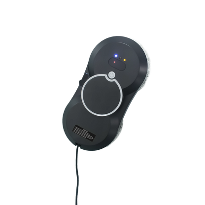 LIECTROUX HCR-10 Intelligent Route Planning Household Electric Windows Washer Glass Wiper - Electryx
