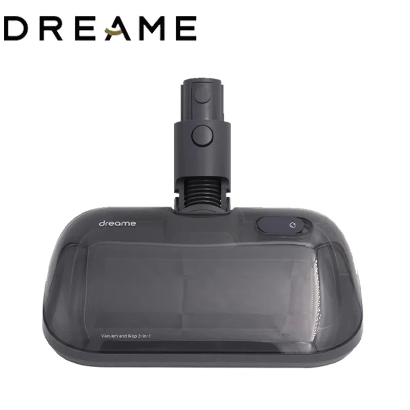 Original Rotating Dual-mopping Brush Head Dreame V11SE V12/V12 Pro V16 ,T20,T30,R10,R10 Pro,R20 Vacuum Cleaner Accessories - Electryx