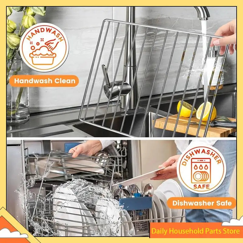 Air Fryer Basket For Oven With Air Fry Option Ninja Air Fryer Rack Air Fryer Rack For Oven HOT! - Electryx