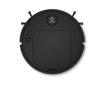New 5-in-1 sweeping robot mopping and vacuuming strong clean air purification intelligent robot household appliances - Electryx