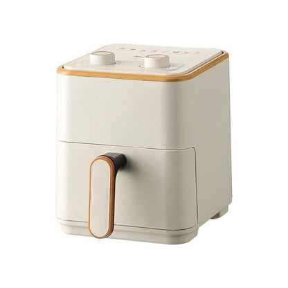 Home Smart Air Fryer Large Capacity Multifunctional Electric Fryer French Fry Machine Cooking Electric Oven Oven - Electryx