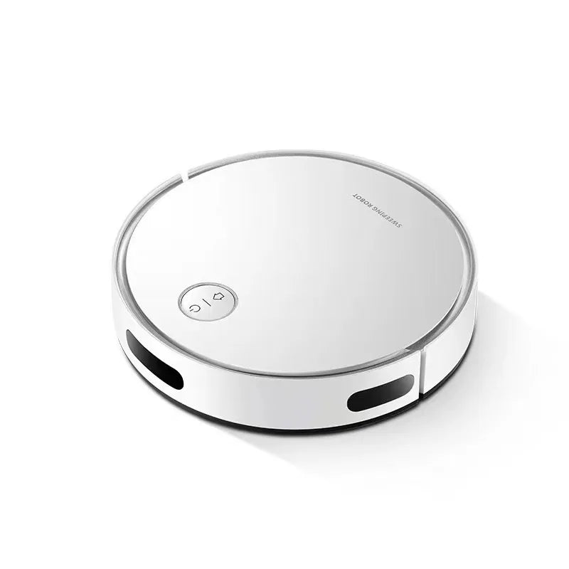 New Sweeper Sweeping 3 In 1 Smart Sweeping Robot and Vacuuming Wireless Vacuum Cleaner Sweeping Robots For Home Use - Electryx