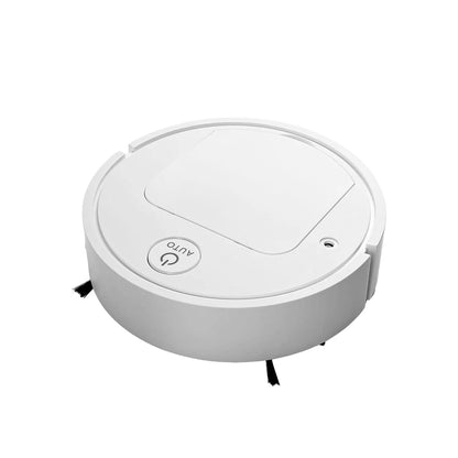 New 5-in-1 sweeping robot mopping and vacuuming strong clean air purification intelligent robot household appliances - Electryx