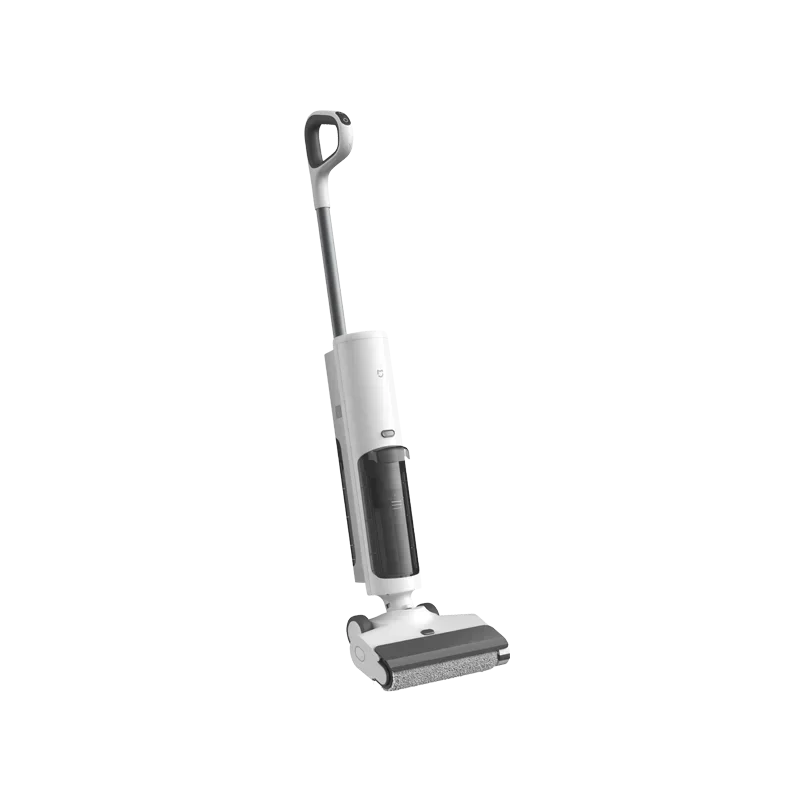 XIAOMI MIJIA Wireless  Floor Washer 4C Wet and Dry Vacuum Cleaner for Home Self Cleaning Crawler Roller Brush Mopping - Electryx