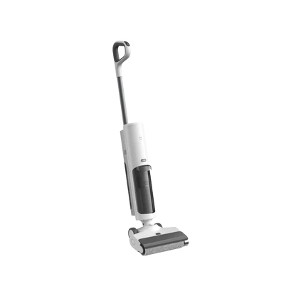 XIAOMI MIJIA Wireless  Floor Washer 4C Wet and Dry Vacuum Cleaner for Home Self Cleaning Crawler Roller Brush Mopping - Electryx