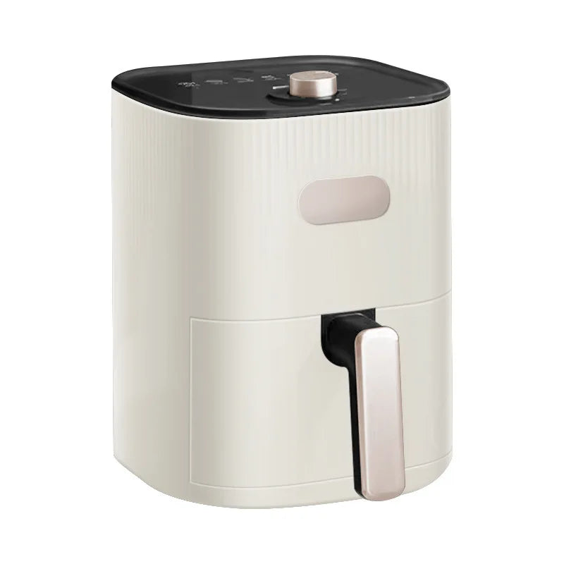 Une friteuse à air familiale et polyvalente, idéale pour frire, griller, rôtir et toaster en toute simplicité. - Electryx