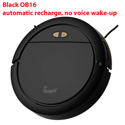 4000Pa Strong Suction Smart Robot Vacuum Cleaner Automatic Charging APP Voice Wake-Up Remote Control Home Floor Clean Robot - Electryx