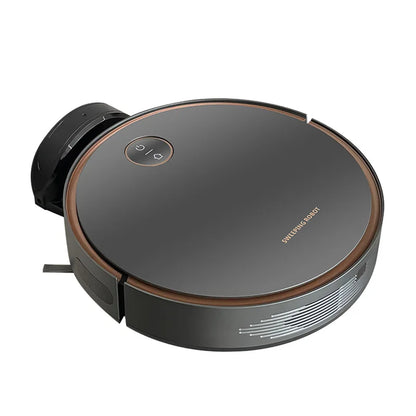New Sweeper Sweeping 3 In 1 Smart Sweeping Robot and Vacuuming Wireless Vacuum Cleaner Sweeping Robots For Home Use - Electryx