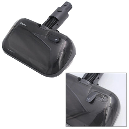 Original Rotating Dual-mopping Brush Head Dreame V11SE V12/V12 Pro V16 ,T20,T30,R10,R10 Pro,R20 Vacuum Cleaner Accessories - Electryx