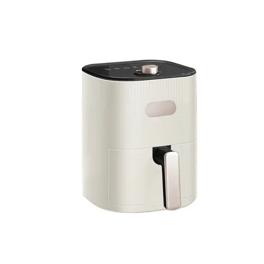 Air fryer, household high-capacity electric fryer, intelligent electric oven, fully automatic and multifunctional - Electryx