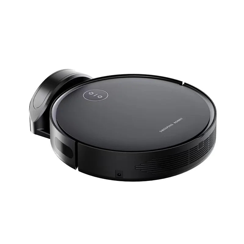 New Sweeper Sweeping 3 In 1 Smart Sweeping Robot and Vacuuming Wireless Vacuum Cleaner Sweeping Robots For Home Use - Electryx