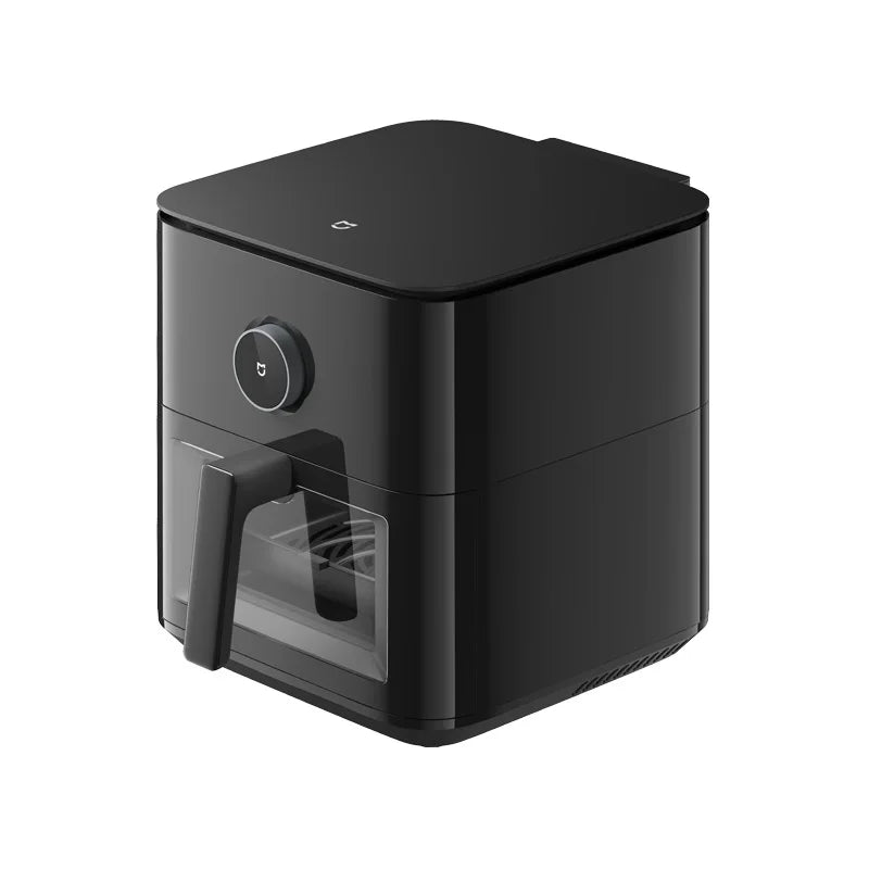 Xiaomi Mijia Smart Air Fryer 6.5L – Version Rôtissage Tendre | Friteuse Sans Huile Multifonction Familiale - Electryx