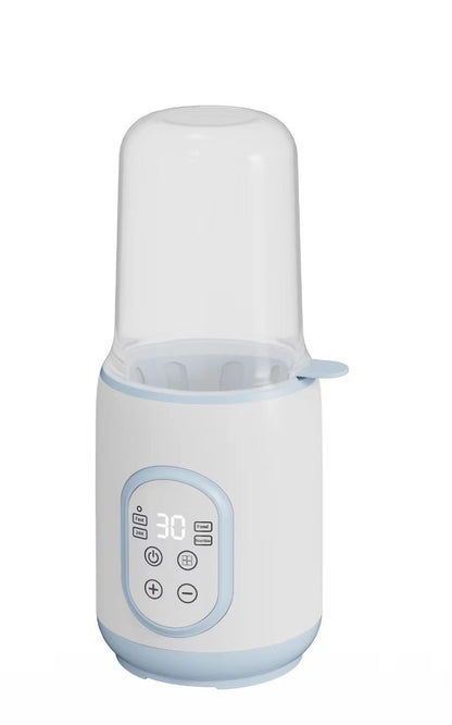 Baby Disinfection Two-in-one Milk Warmer - Electryx