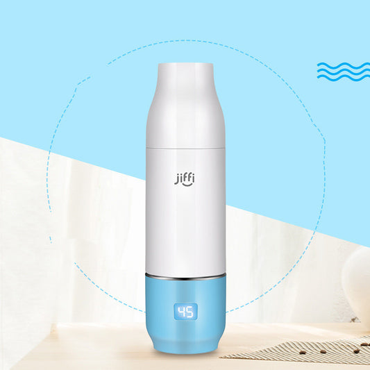 New Hot Sell Portable Bottle Warmer Usb - Electryx