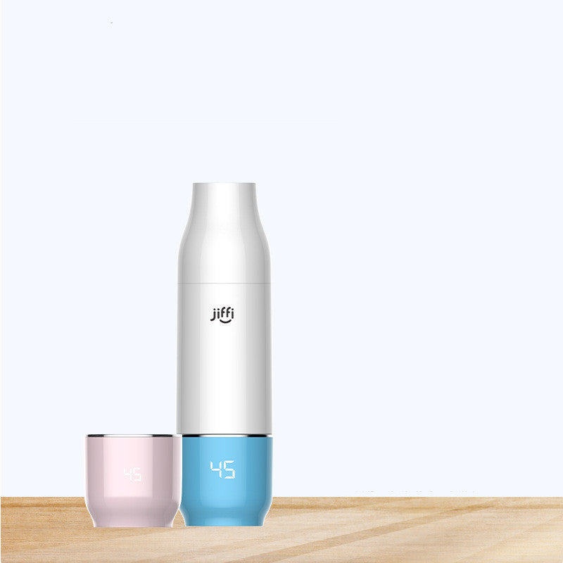 New Hot Sell Portable Bottle Warmer Usb - Electryx