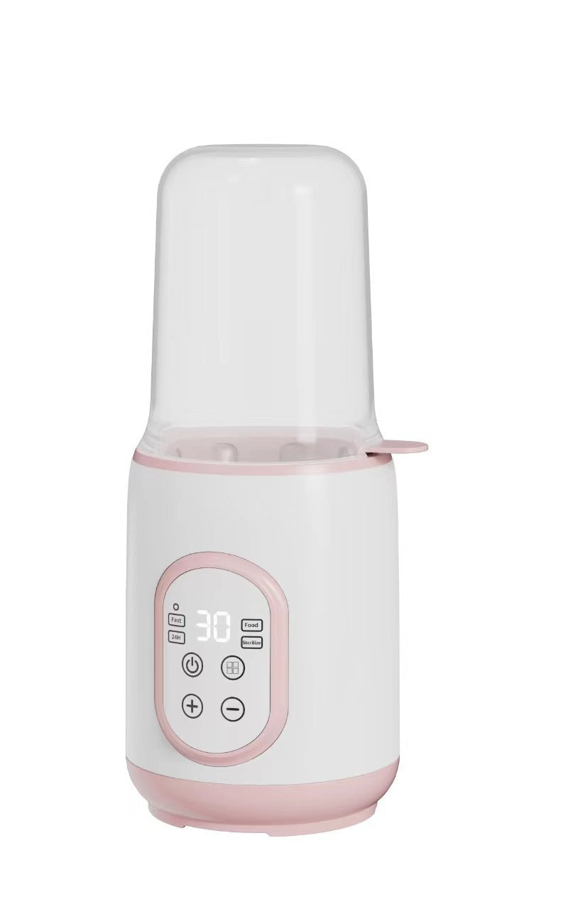 Baby Disinfection Two-in-one Milk Warmer - Electryx