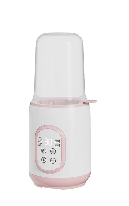 Baby Disinfection Two-in-one Milk Warmer - Electryx