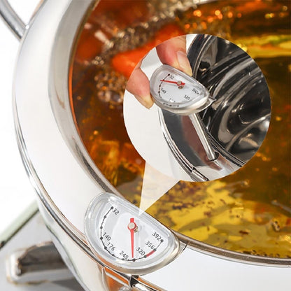 Kitchen Deep Fryer - Electryx