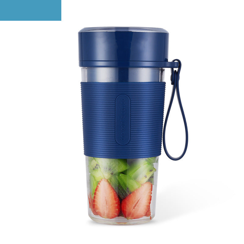 Fruit Blender Shaker Cup - Electryx