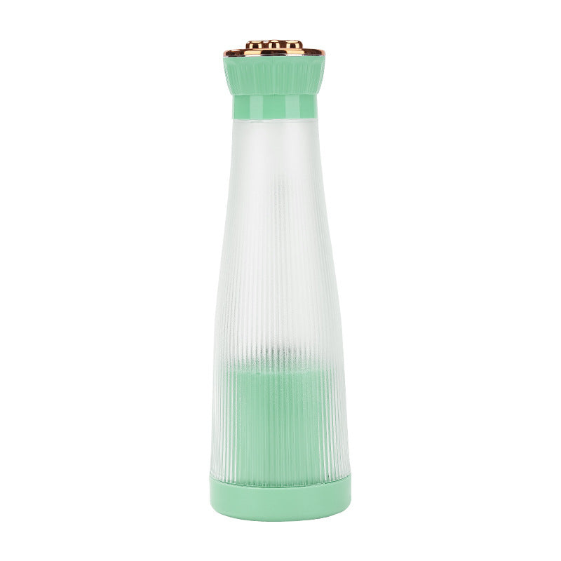 Portable Electric Juicer Juice Blender - Electryx