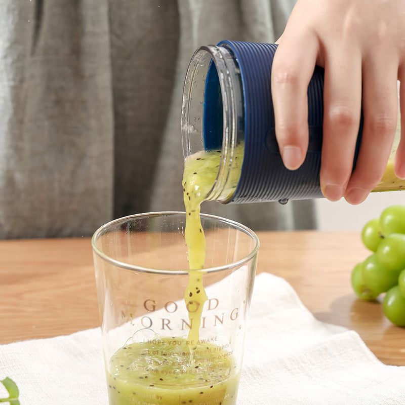 Fruit Blender Shaker Cup - Electryx