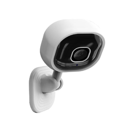 Mini Caméra Wi-Fi 1080P – Vision nocturne & audio bidirectionnel - Electryx