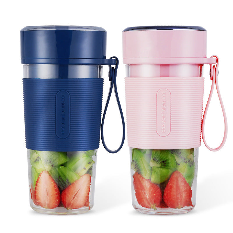 Fruit Blender Shaker Cup - Electryx