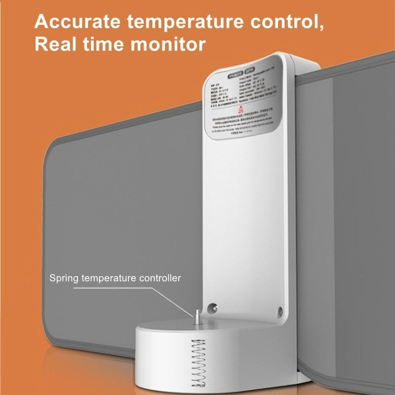 Fashionable Portable Warm Milk Warmer - Electryx