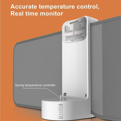 Fashionable Portable Warm Milk Warmer - Electryx