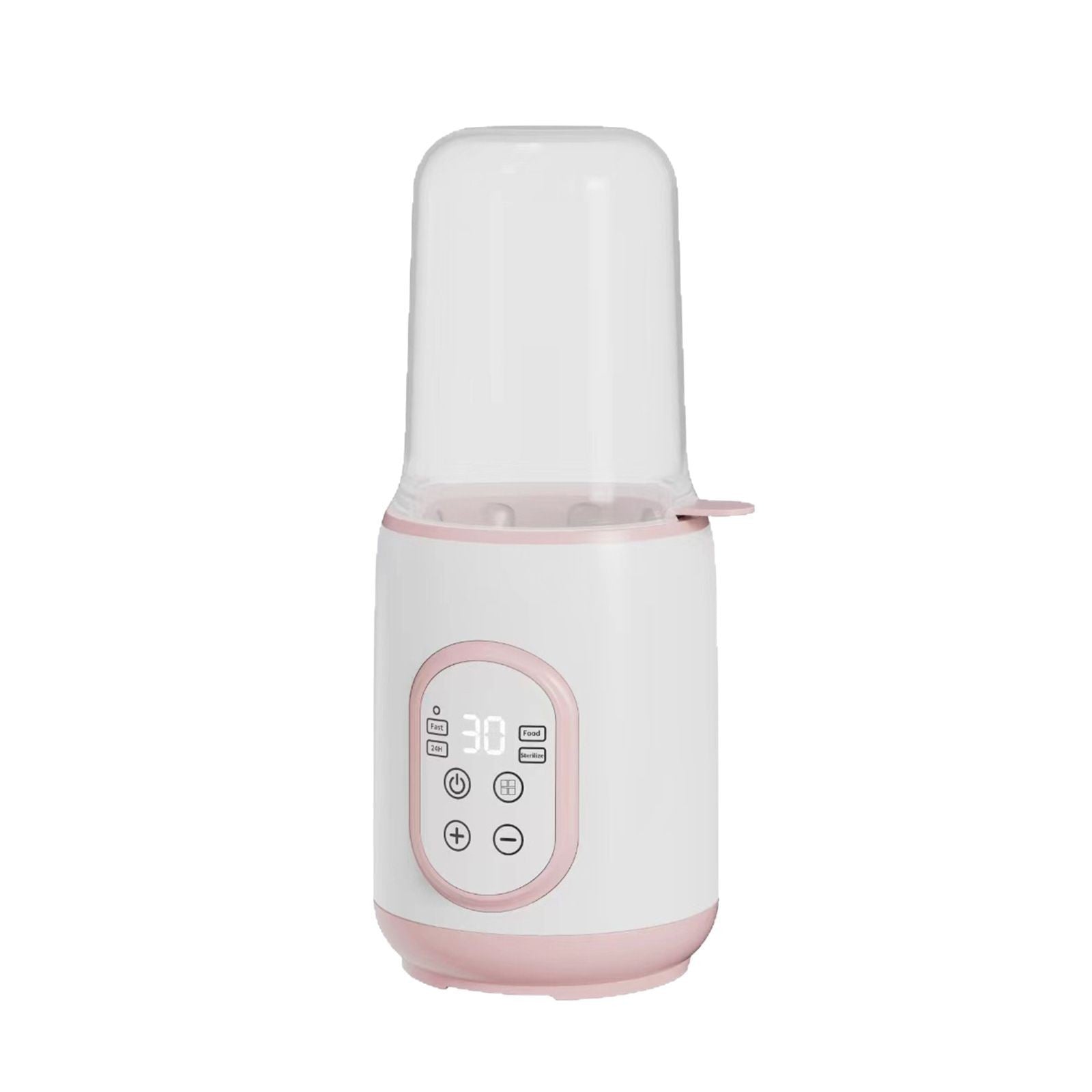 Baby Disinfection Two-in-one Milk Warmer - Electryx