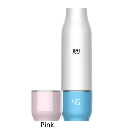 New Hot Sell Portable Bottle Warmer Usb - Electryx