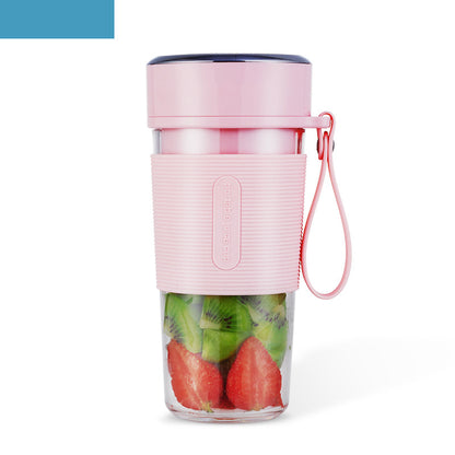 Fruit Blender Shaker Cup - Electryx