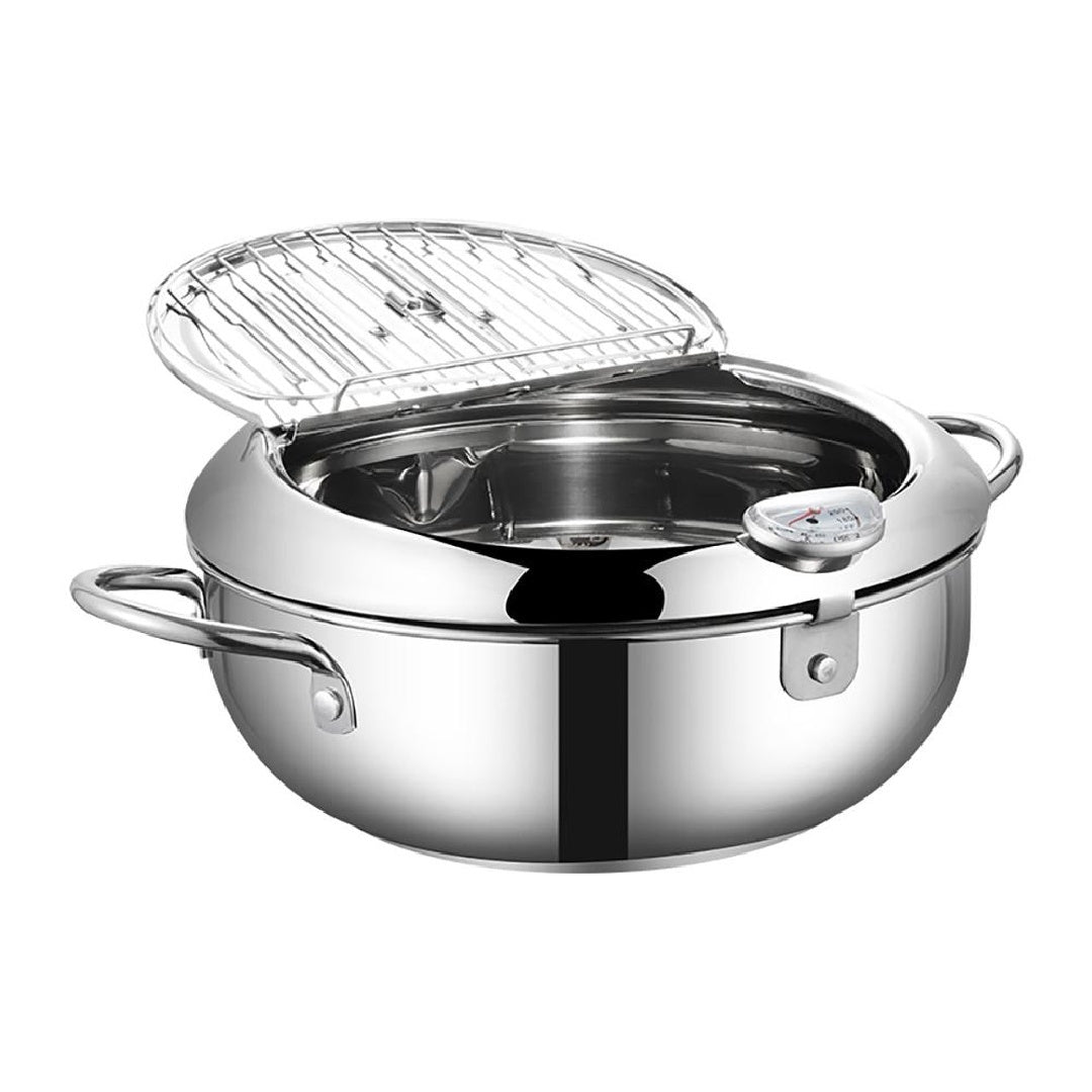 Kitchen Deep Fryer - Electryx
